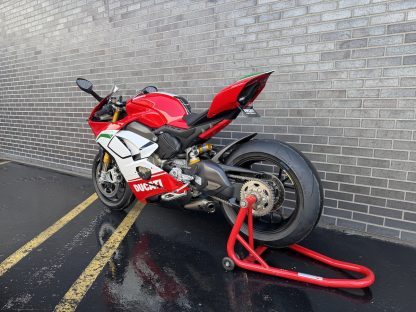 2019 PANIGALE V4S SPECIALE - Image 30
