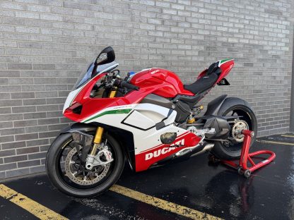 2019 PANIGALE V4S SPECIALE - Image 31