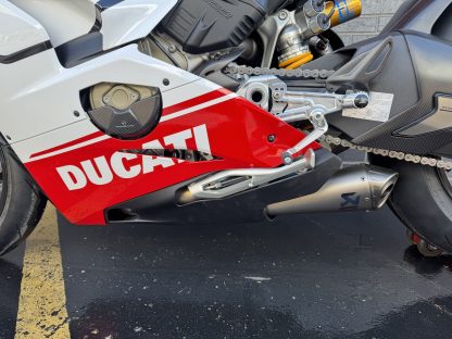 2019 PANIGALE V4S SPECIALE - Image 32