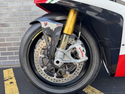 2019 PANIGALE V4S SPECIALE - Image 34