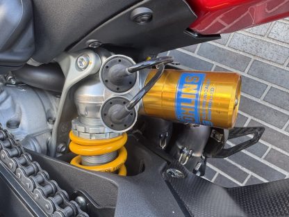 2019 PANIGALE V4S SPECIALE - Image 36