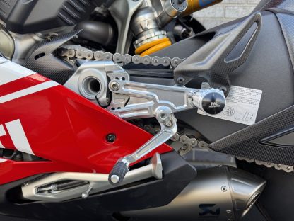 2019 PANIGALE V4S SPECIALE - Image 37