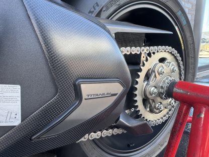 2019 PANIGALE V4S SPECIALE - Image 38