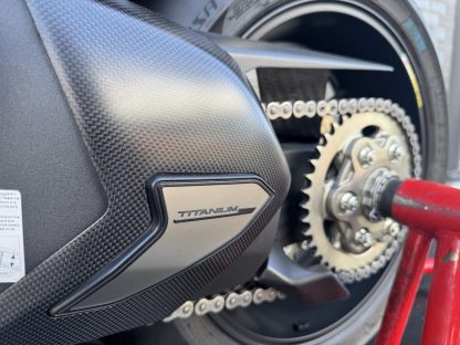 2019 PANIGALE V4S SPECIALE - Image 39