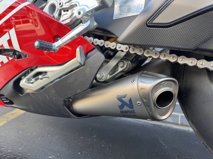 2019 PANIGALE V4S SPECIALE - Image 40