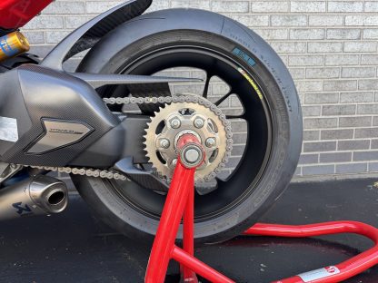 2019 PANIGALE V4S SPECIALE - Image 41