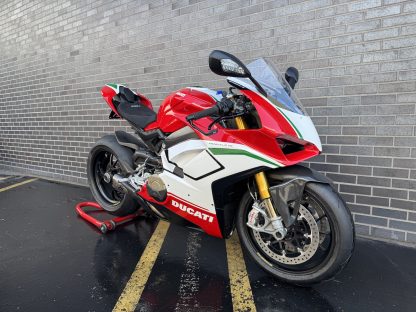 2019 PANIGALE V4S SPECIALE - Image 46