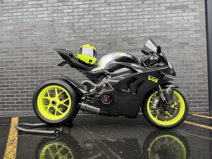 2019 Ducati Panigale V4 – Custom Build - Image 2