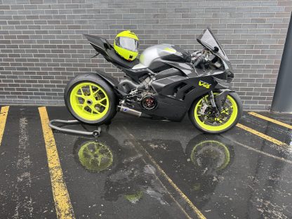 2019 Ducati Panigale V4 – Custom Build - Image 72