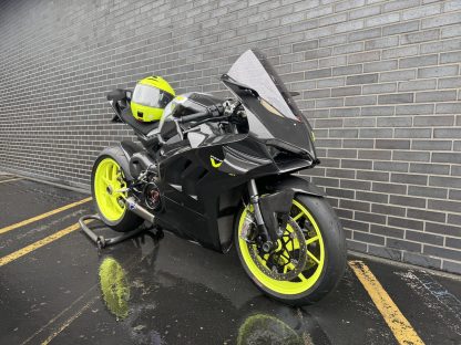 2019 Ducati Panigale V4 – Custom Build - Image 71