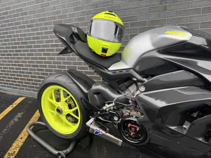 2019 Ducati Panigale V4 – Custom Build - Image 70
