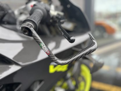 2019 Ducati Panigale V4 – Custom Build - Image 69