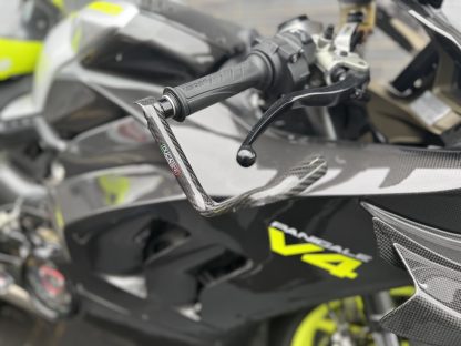 2019 Ducati Panigale V4 – Custom Build - Image 68