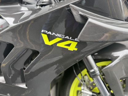 2019 Ducati Panigale V4 – Custom Build - Image 67