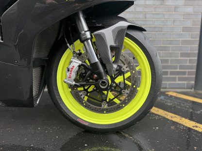 2019 Ducati Panigale V4 – Custom Build - Image 66