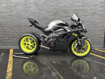 2019 Ducati Panigale V4 – Custom Build - Image 65