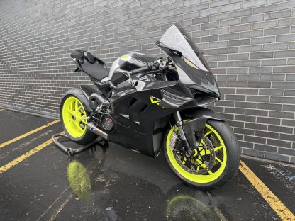 2019 Ducati Panigale V4 – Custom Build - Image 64
