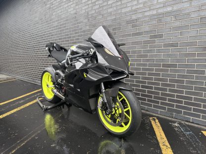 2019 Ducati Panigale V4 – Custom Build - Image 63
