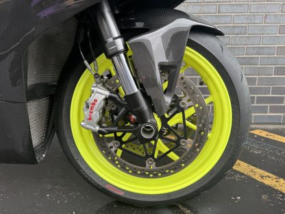 2019 Ducati Panigale V4 – Custom Build - Image 62