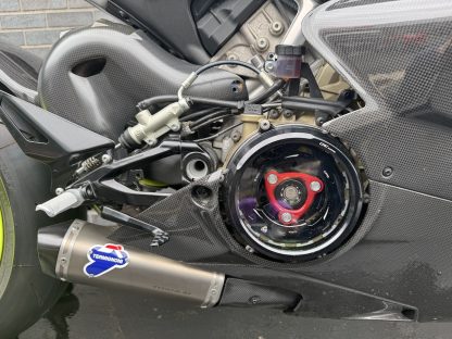 2019 Ducati Panigale V4 – Custom Build - Image 60