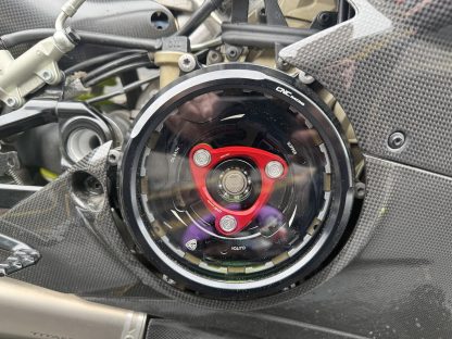 2019 Ducati Panigale V4 – Custom Build - Image 59