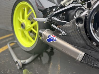 2019 Ducati Panigale V4 – Custom Build - Image 58