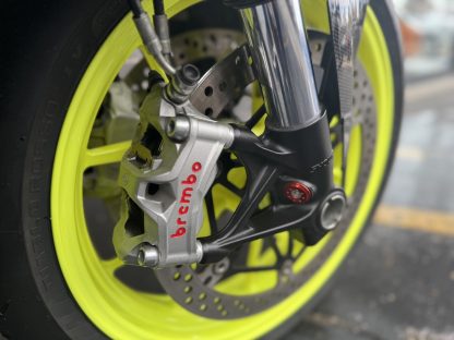 2019 Ducati Panigale V4 – Custom Build - Image 57