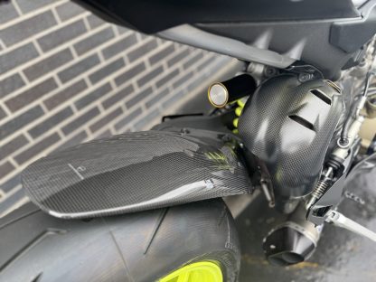 2019 Ducati Panigale V4 – Custom Build - Image 55