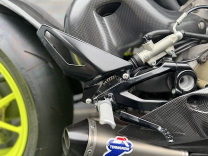 2019 Ducati Panigale V4 – Custom Build - Image 54