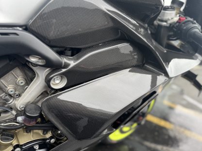 2019 Ducati Panigale V4 – Custom Build - Image 53