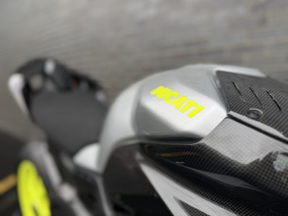 2019 Ducati Panigale V4 – Custom Build - Image 52