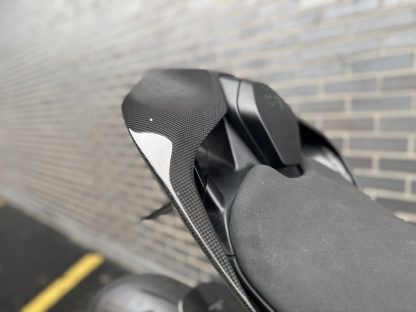 2019 Ducati Panigale V4 – Custom Build - Image 50