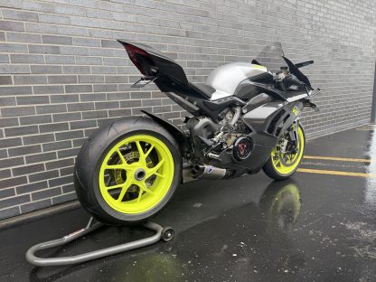 2019 Ducati Panigale V4 – Custom Build - Image 48