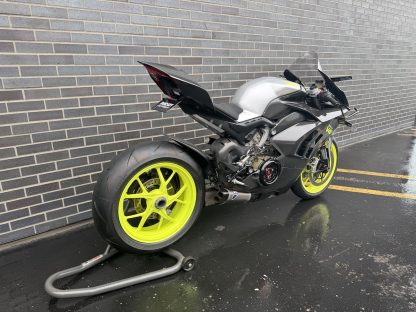2019 Ducati Panigale V4 – Custom Build - Image 46