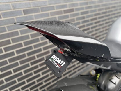 2019 Ducati Panigale V4 – Custom Build - Image 45