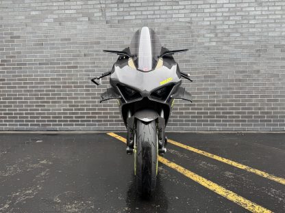2019 Ducati Panigale V4 – Custom Build - Image 44