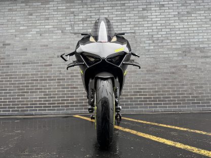 2019 Ducati Panigale V4 – Custom Build - Image 43