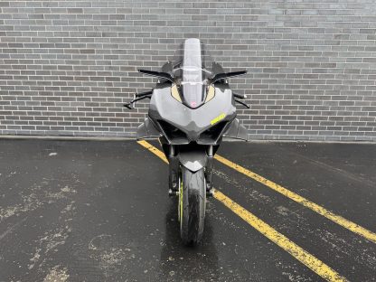 2019 Ducati Panigale V4 – Custom Build - Image 42
