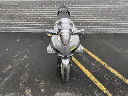 2019 Ducati Panigale V4 – Custom Build - Image 41