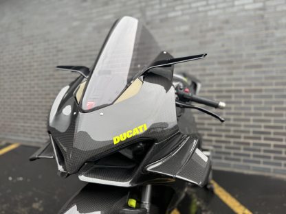 2019 Ducati Panigale V4 – Custom Build - Image 39
