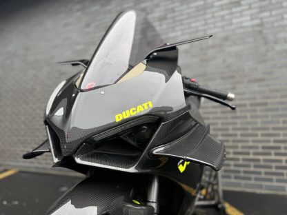 2019 Ducati Panigale V4 – Custom Build - Image 38