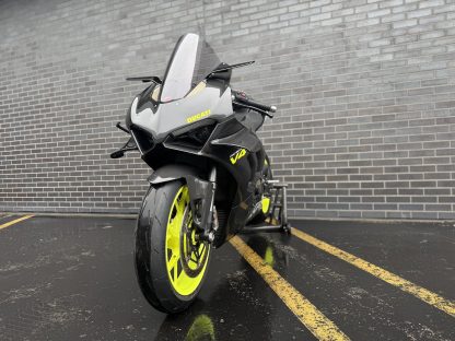 2019 Ducati Panigale V4 – Custom Build - Image 36
