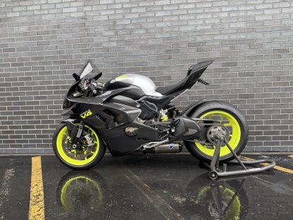 2019 Ducati Panigale V4 – Custom Build - Image 35