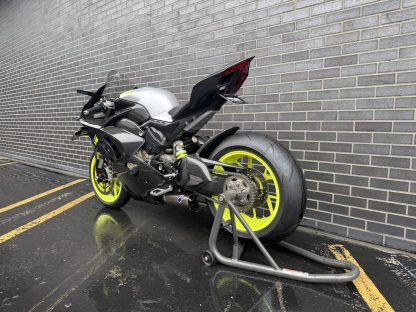 2019 Ducati Panigale V4 – Custom Build - Image 34