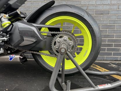 2019 Ducati Panigale V4 – Custom Build - Image 33