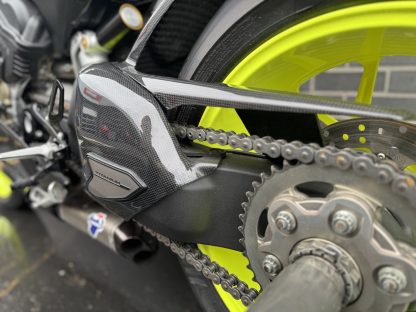 2019 Ducati Panigale V4 – Custom Build - Image 32