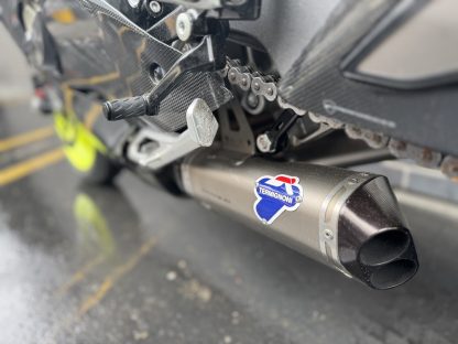 2019 Ducati Panigale V4 – Custom Build - Image 31