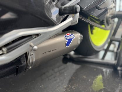 2019 Ducati Panigale V4 – Custom Build - Image 30