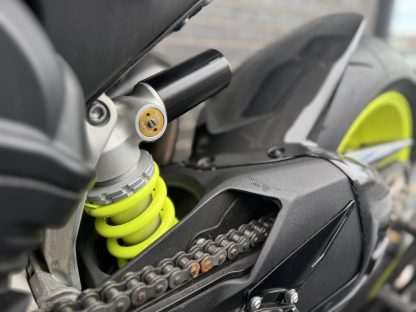 2019 Ducati Panigale V4 – Custom Build - Image 29