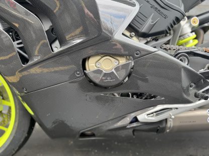 2019 Ducati Panigale V4 – Custom Build - Image 28